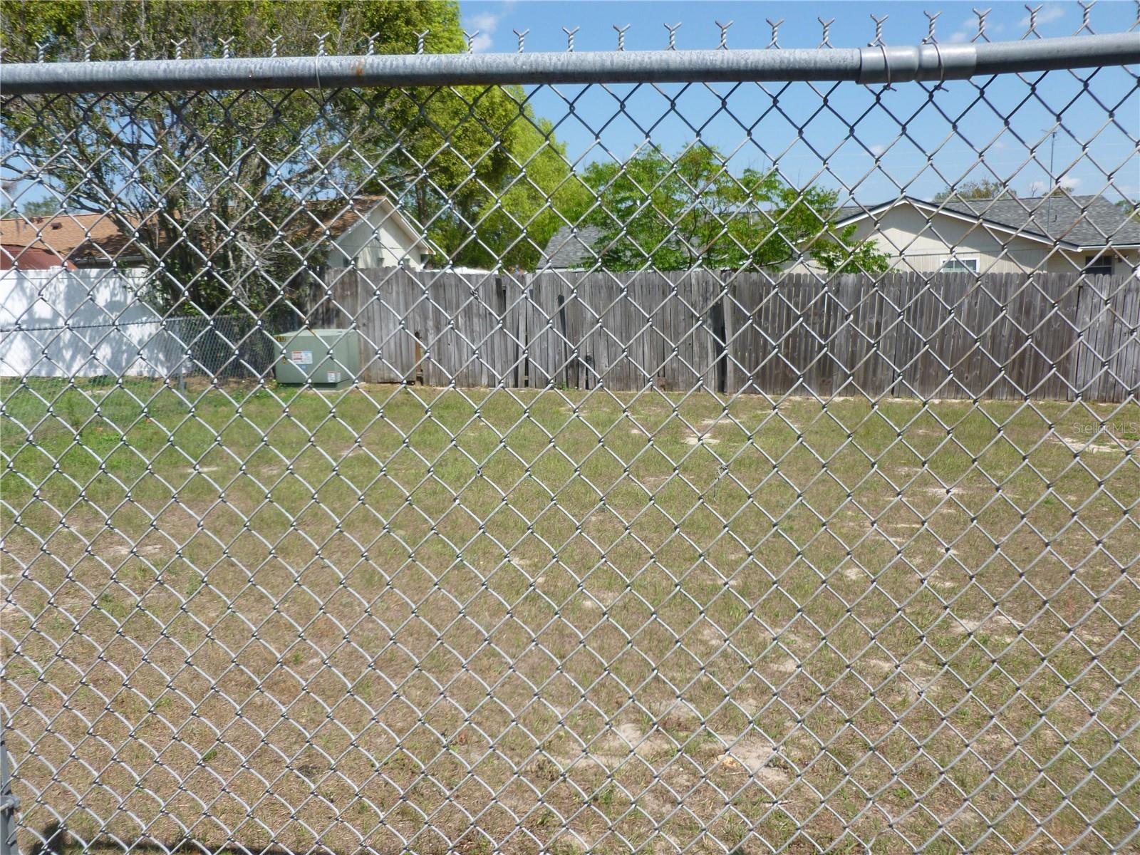 SPRING HILL - Residential Lease