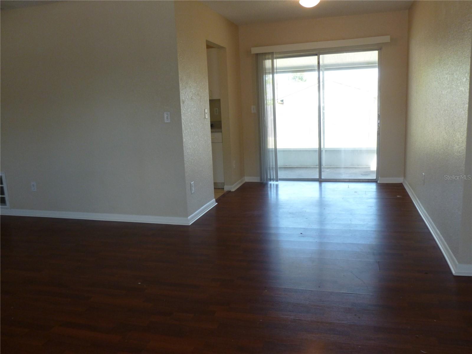 SPRING HILL - Residential Lease