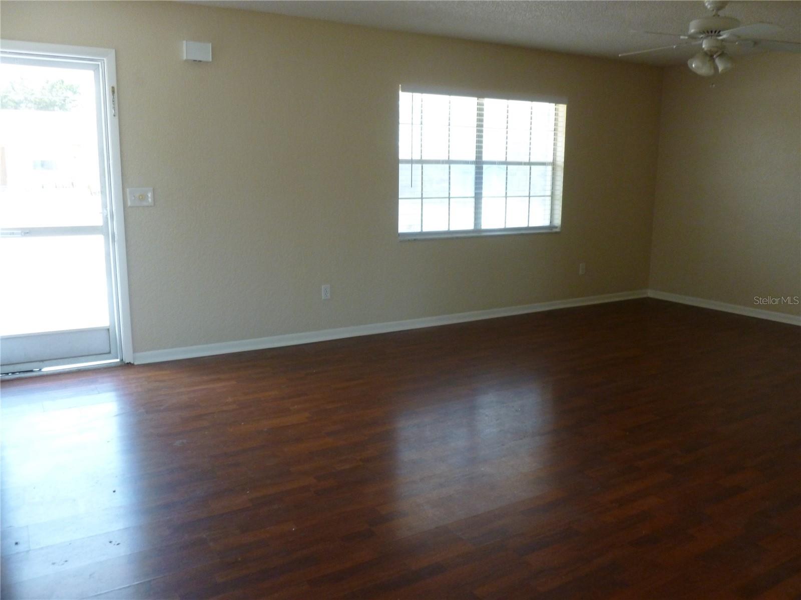 SPRING HILL - Residential Lease