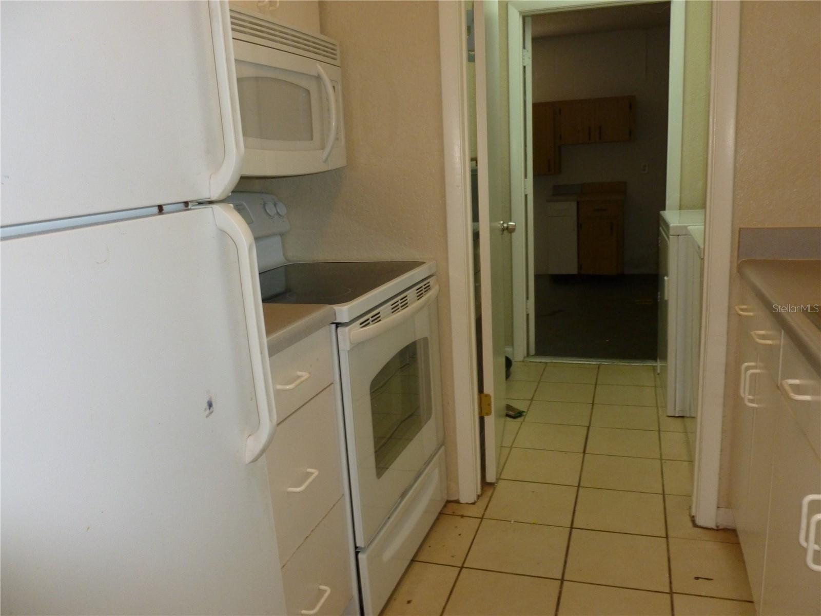 SPRING HILL - Residential Lease