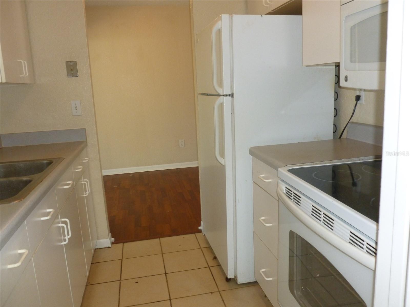 SPRING HILL - Residential Lease