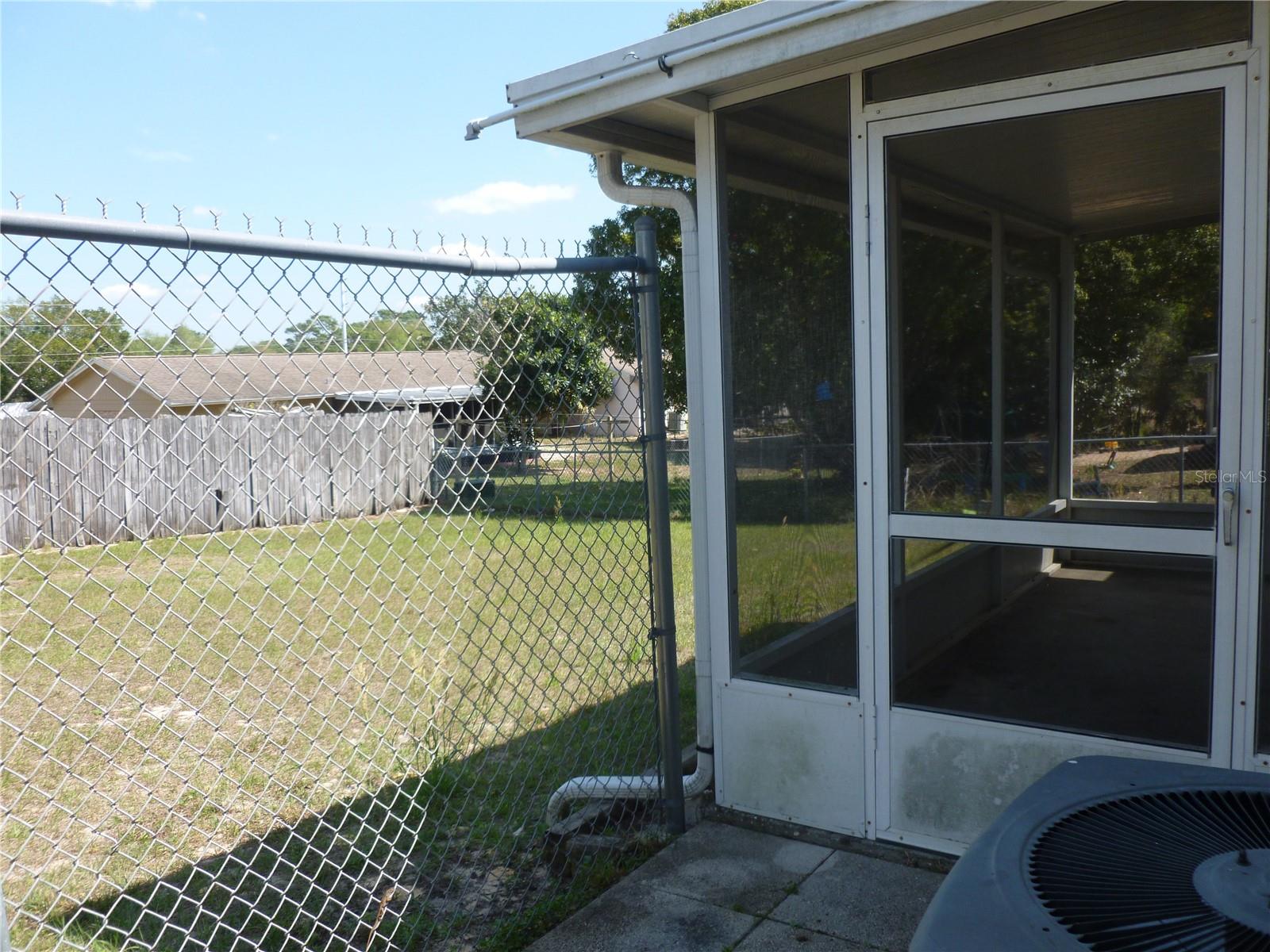 SPRING HILL - Residential Lease