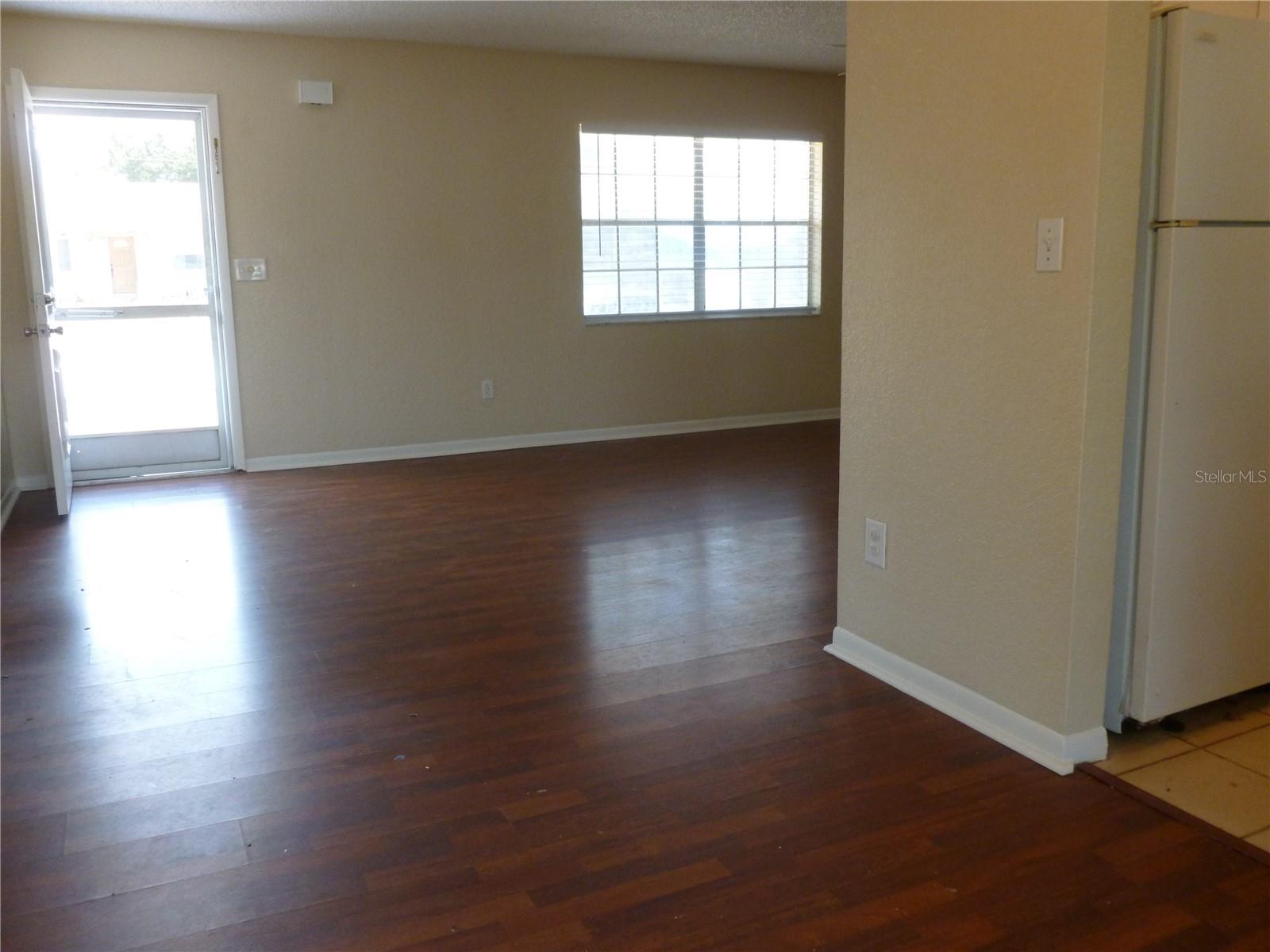 SPRING HILL - Residential Lease