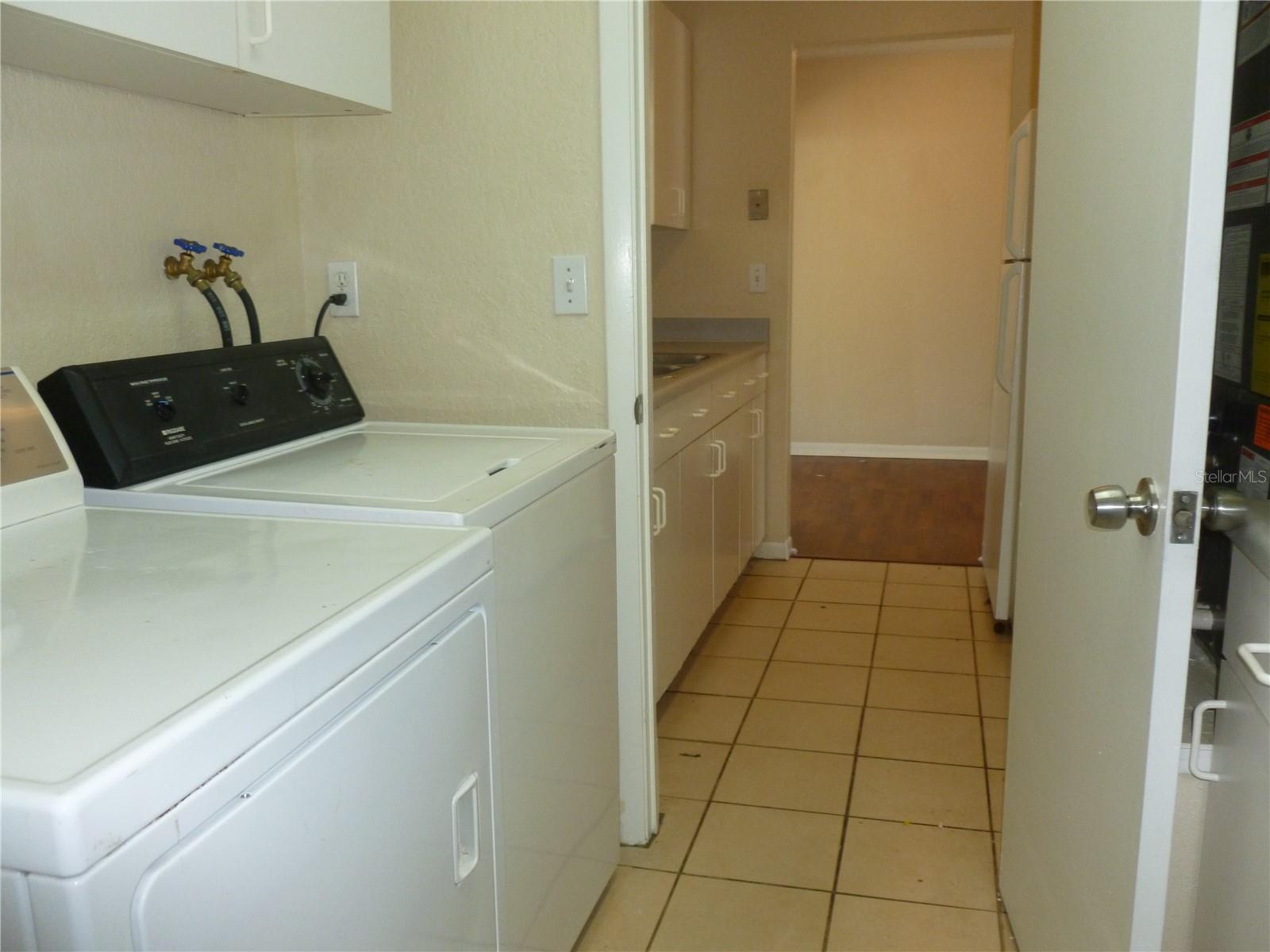 SPRING HILL - Residential Lease