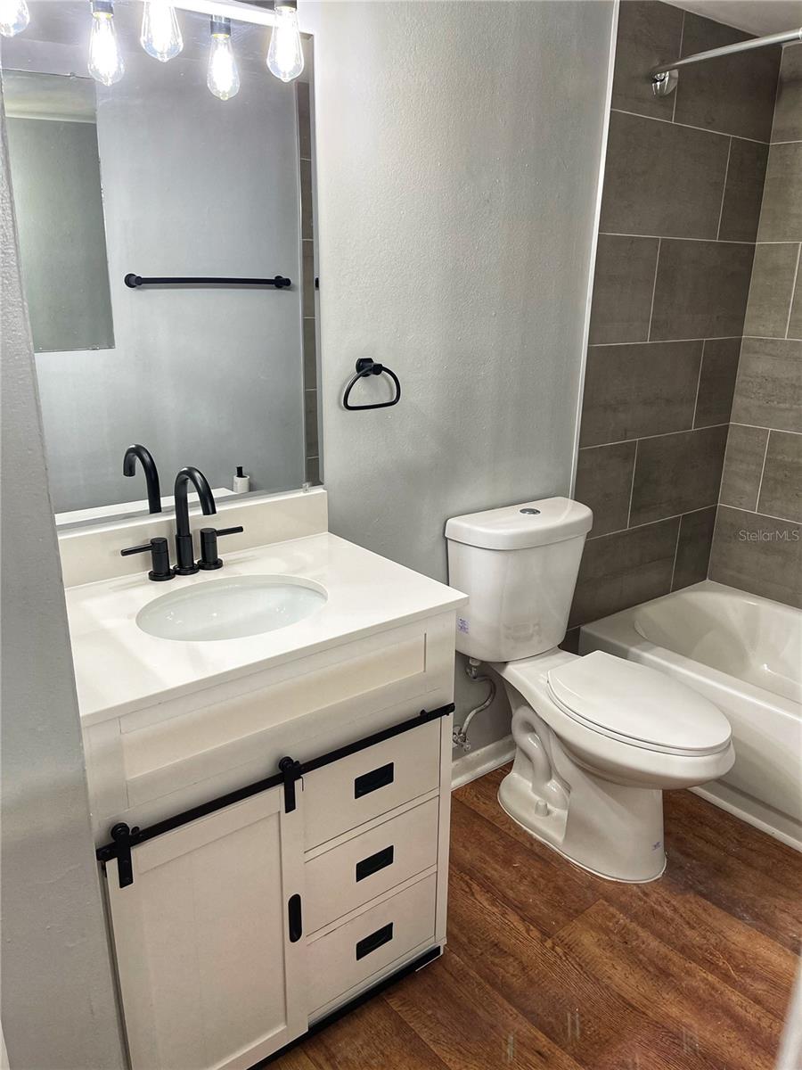 SOMERSET PARK A CONDO - Residential