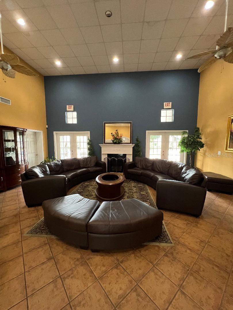 SOMERSET PARK A CONDO - Residential