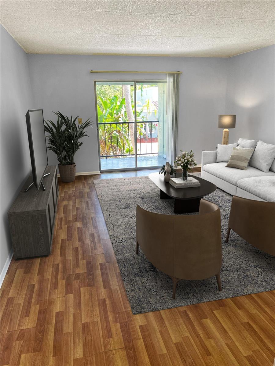 SOMERSET PARK A CONDO - Residential