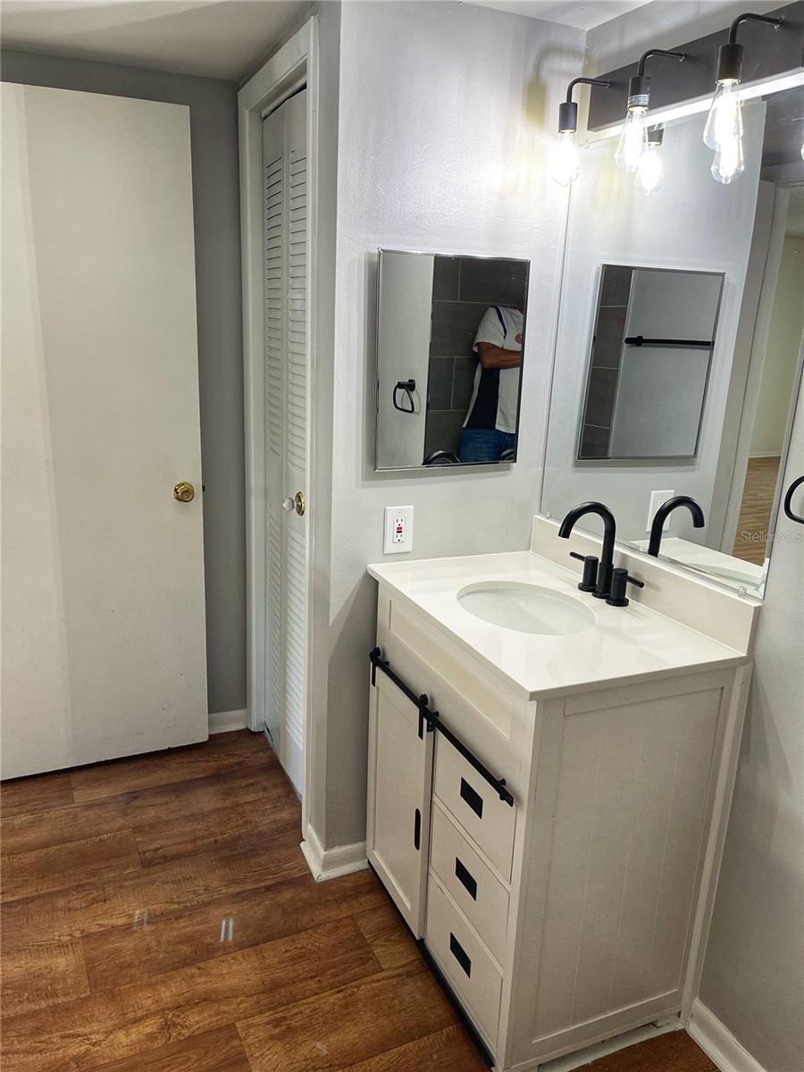 SOMERSET PARK A CONDO - Residential