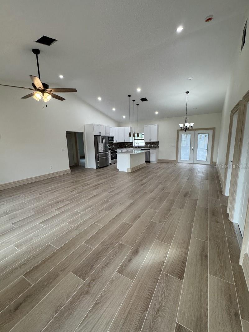 LEGACY COURT - Residential