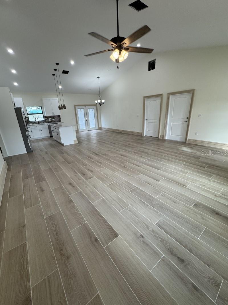 LEGACY COURT - Residential