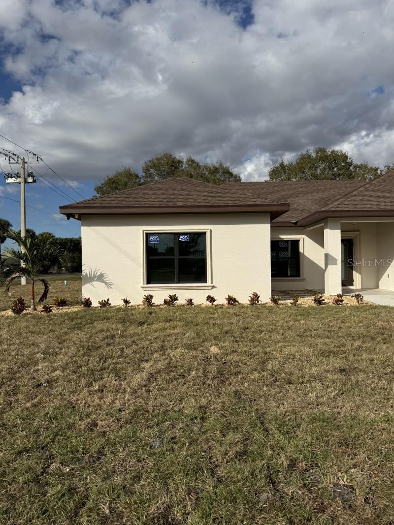 LEGACY COURT - Residential