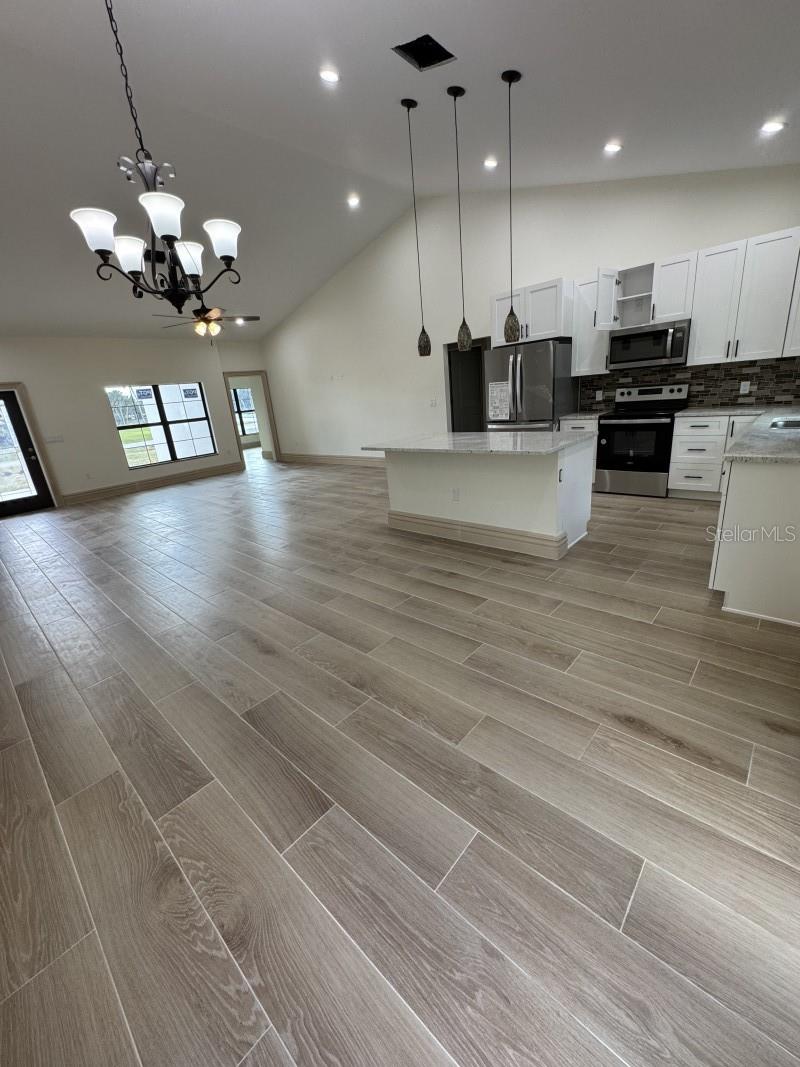 LEGACY COURT - Residential