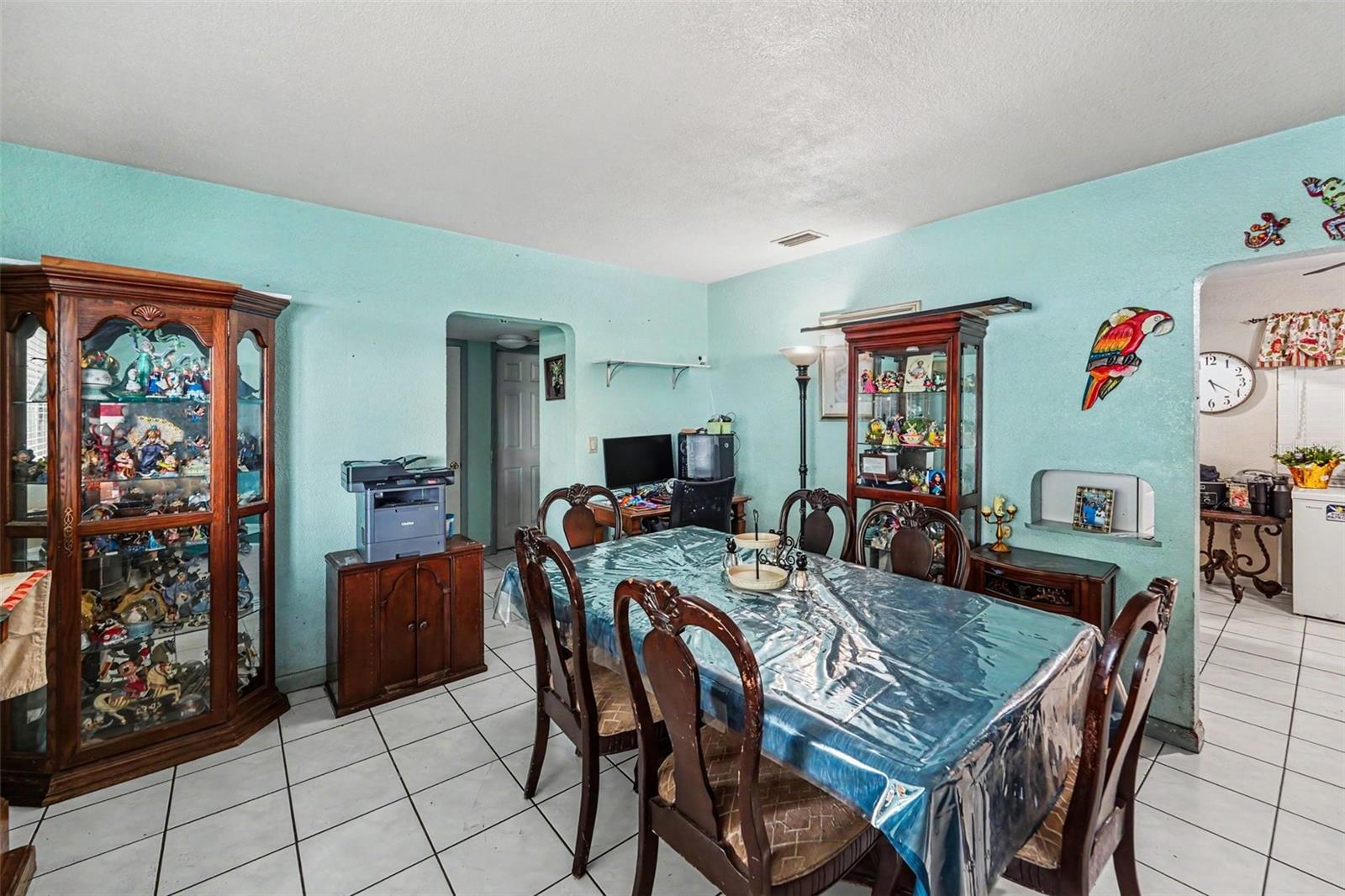 SKY CREST UNIT 1 - Residential