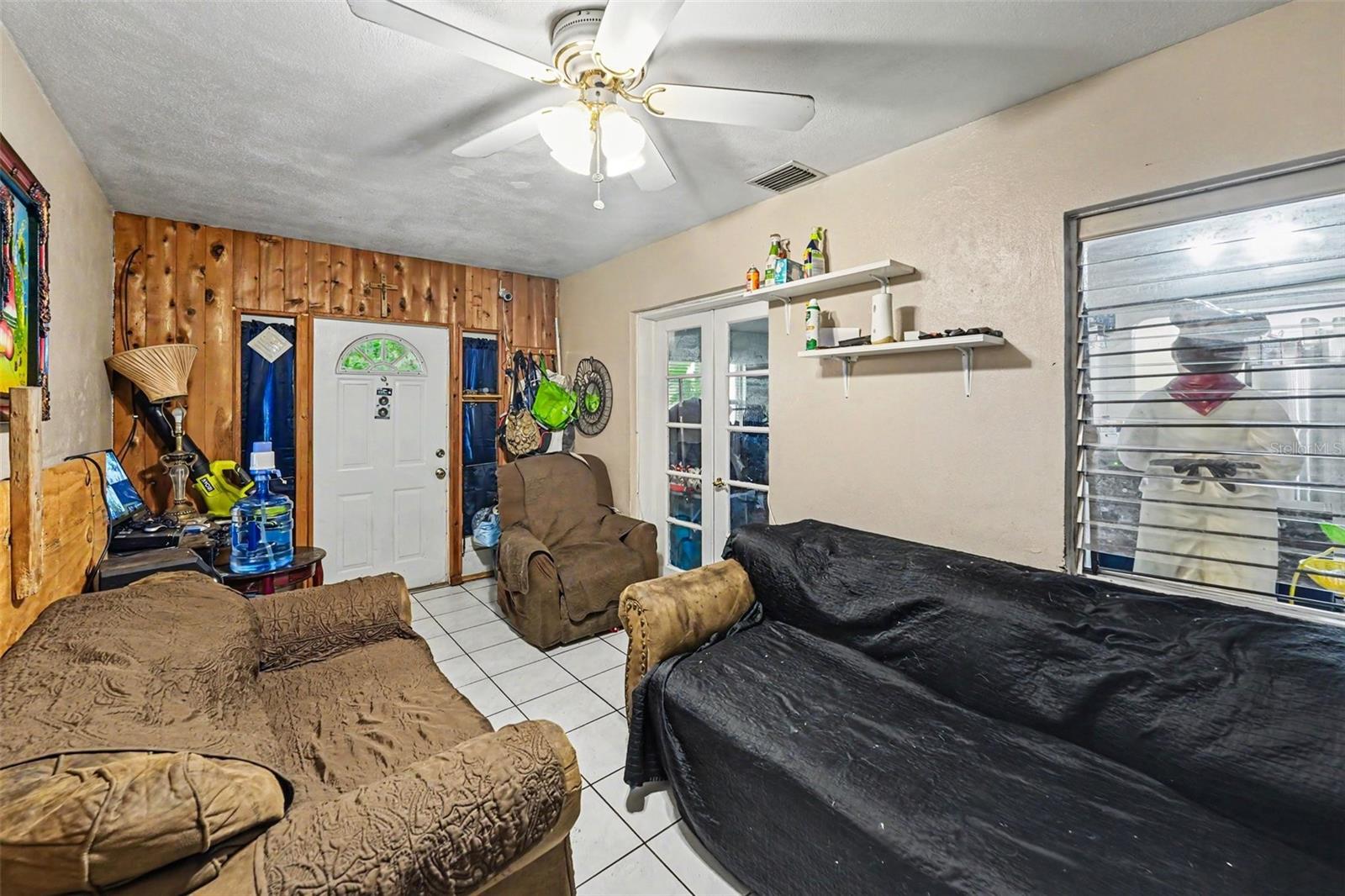 SKY CREST UNIT 1 - Residential