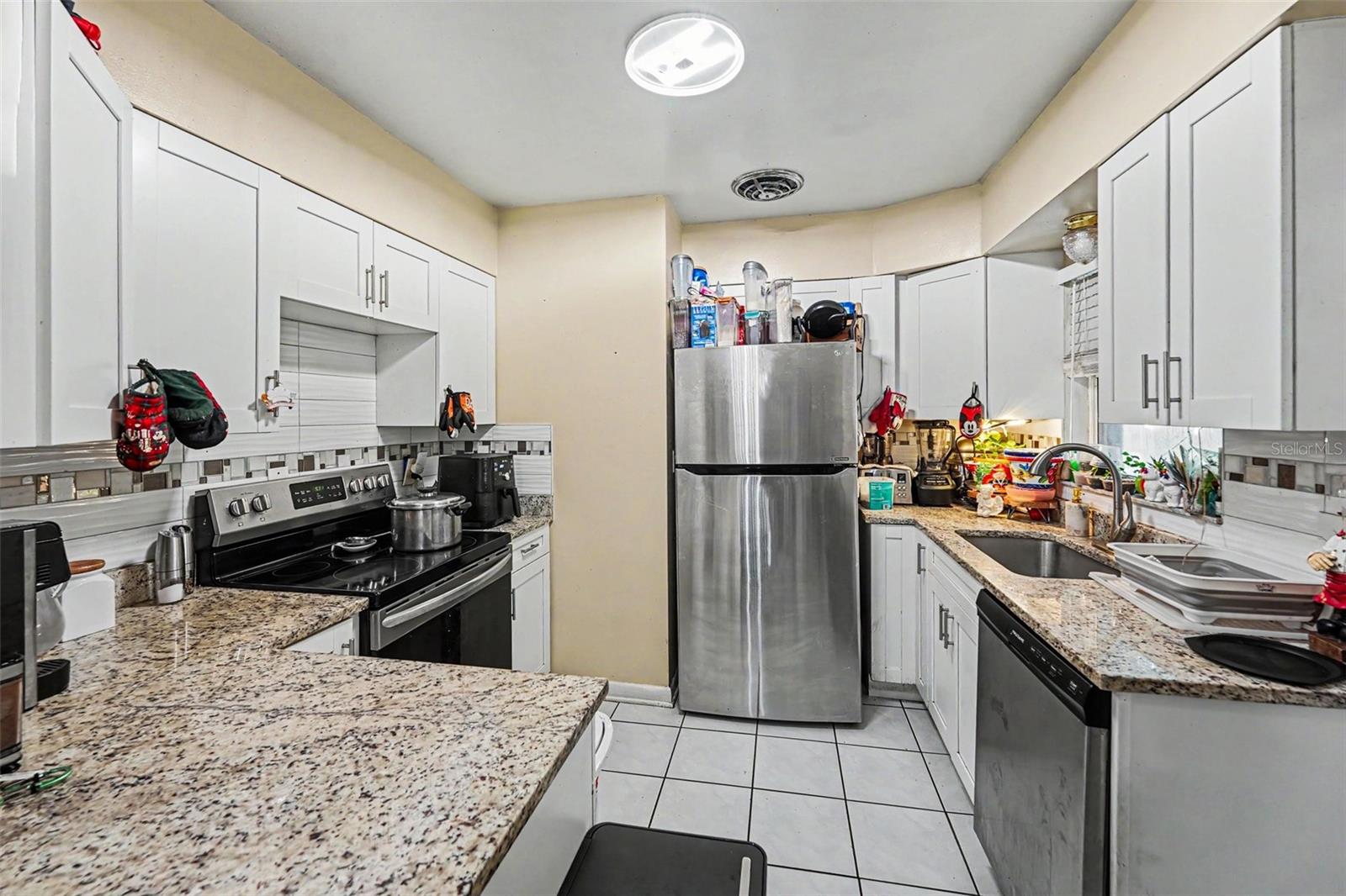 SKY CREST UNIT 1 - Residential