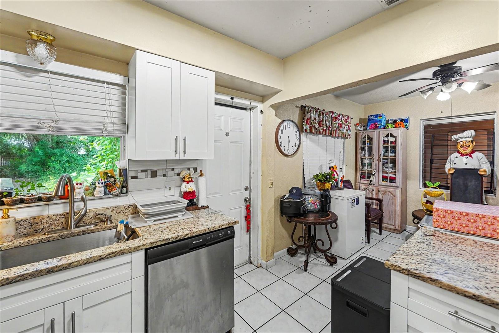 SKY CREST UNIT 1 - Residential