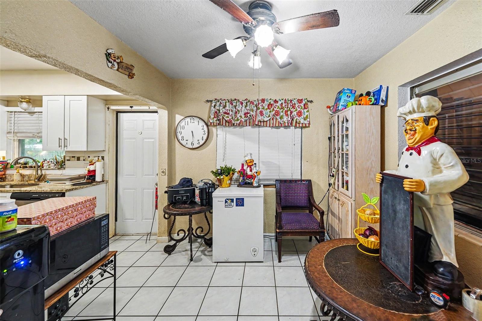 SKY CREST UNIT 1 - Residential