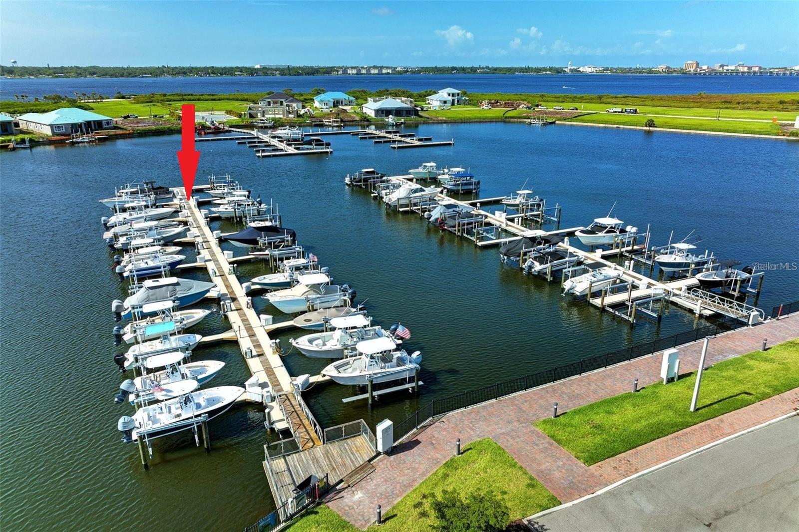 SANCTUARY COVE - Residential