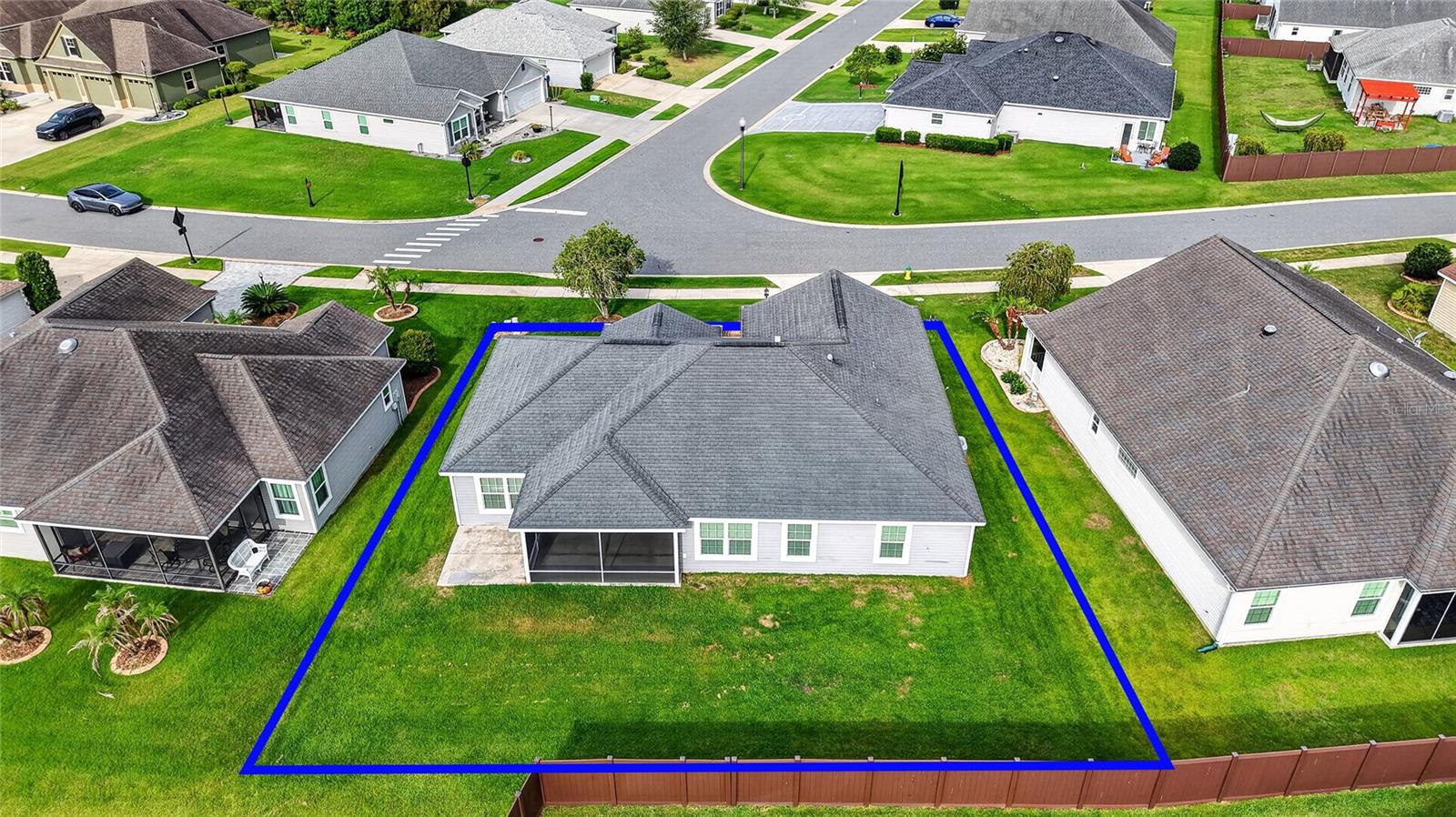 OXFORD OAKS PH 1 - Residential