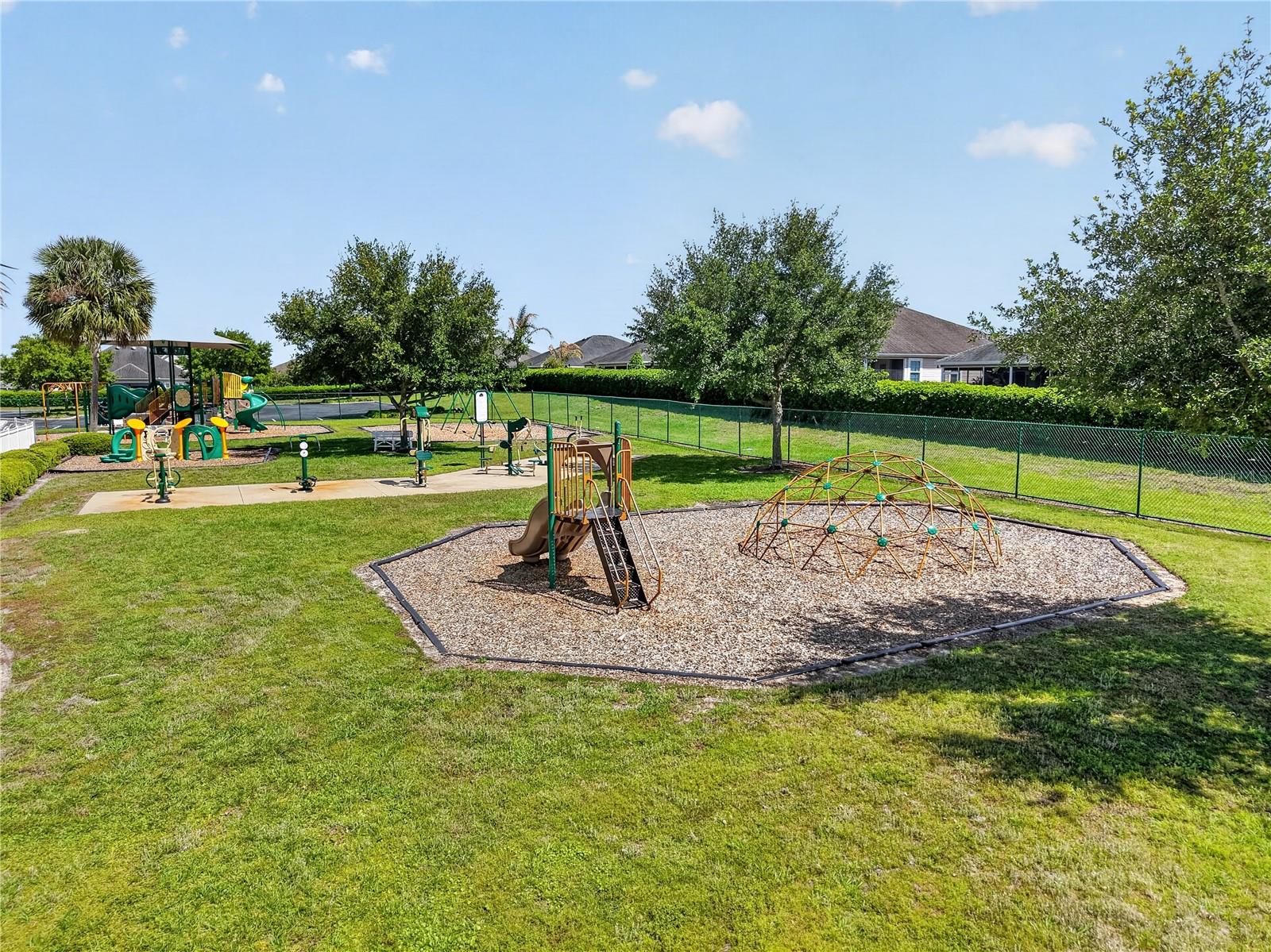 OXFORD OAKS PH 1 - Residential