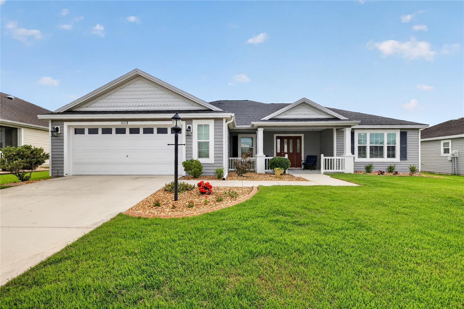 OXFORD OAKS PH 1 - Residential