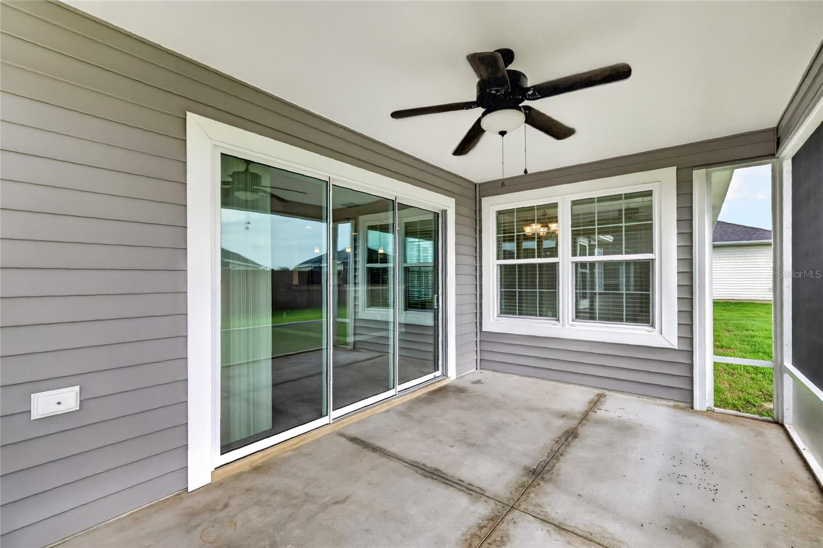 OXFORD OAKS PH 1 - Residential