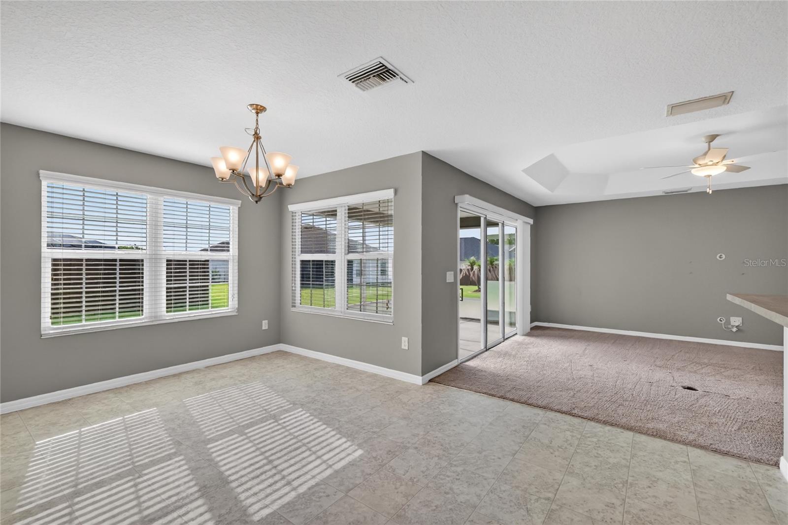 OXFORD OAKS PH 1 - Residential