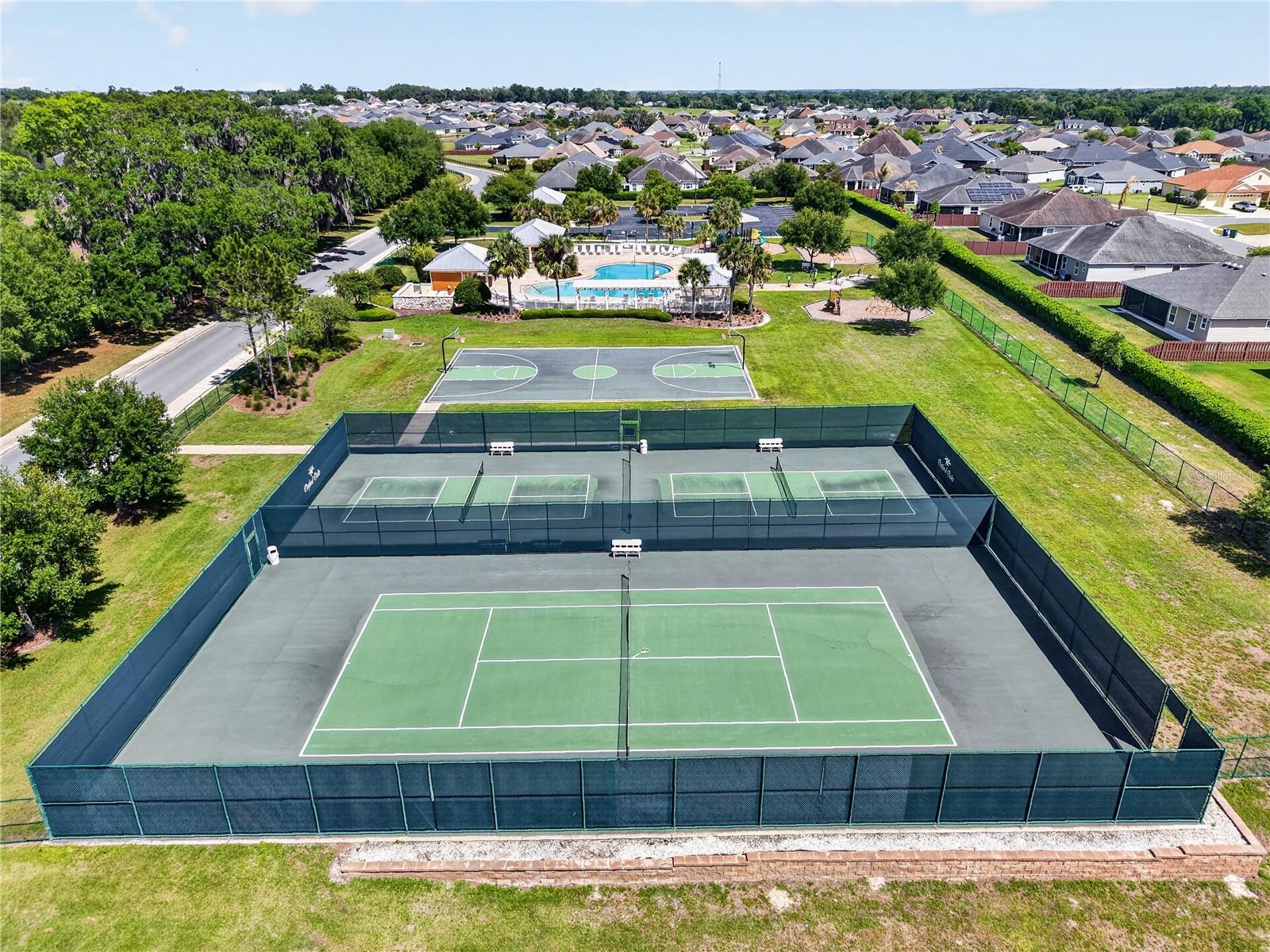 OXFORD OAKS PH 1 - Residential