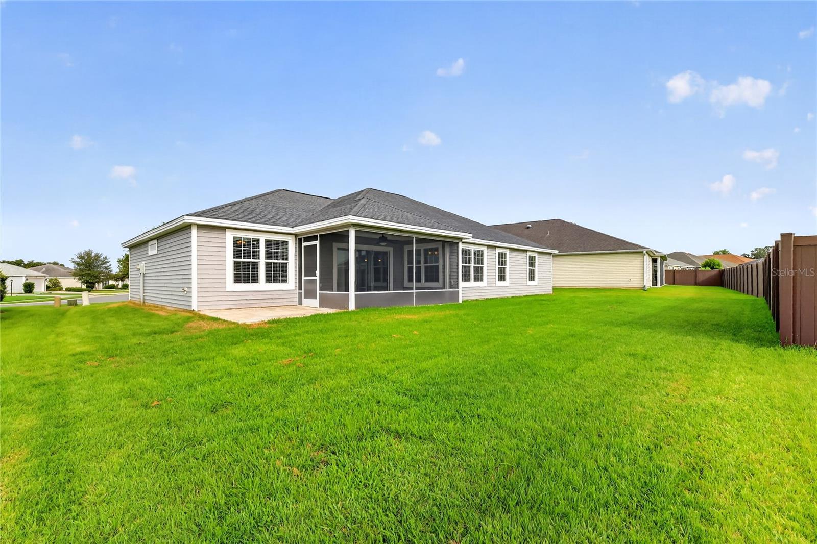 OXFORD OAKS PH 1 - Residential
