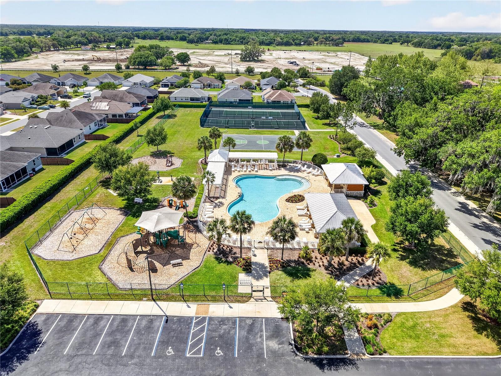 OXFORD OAKS PH 1 - Residential