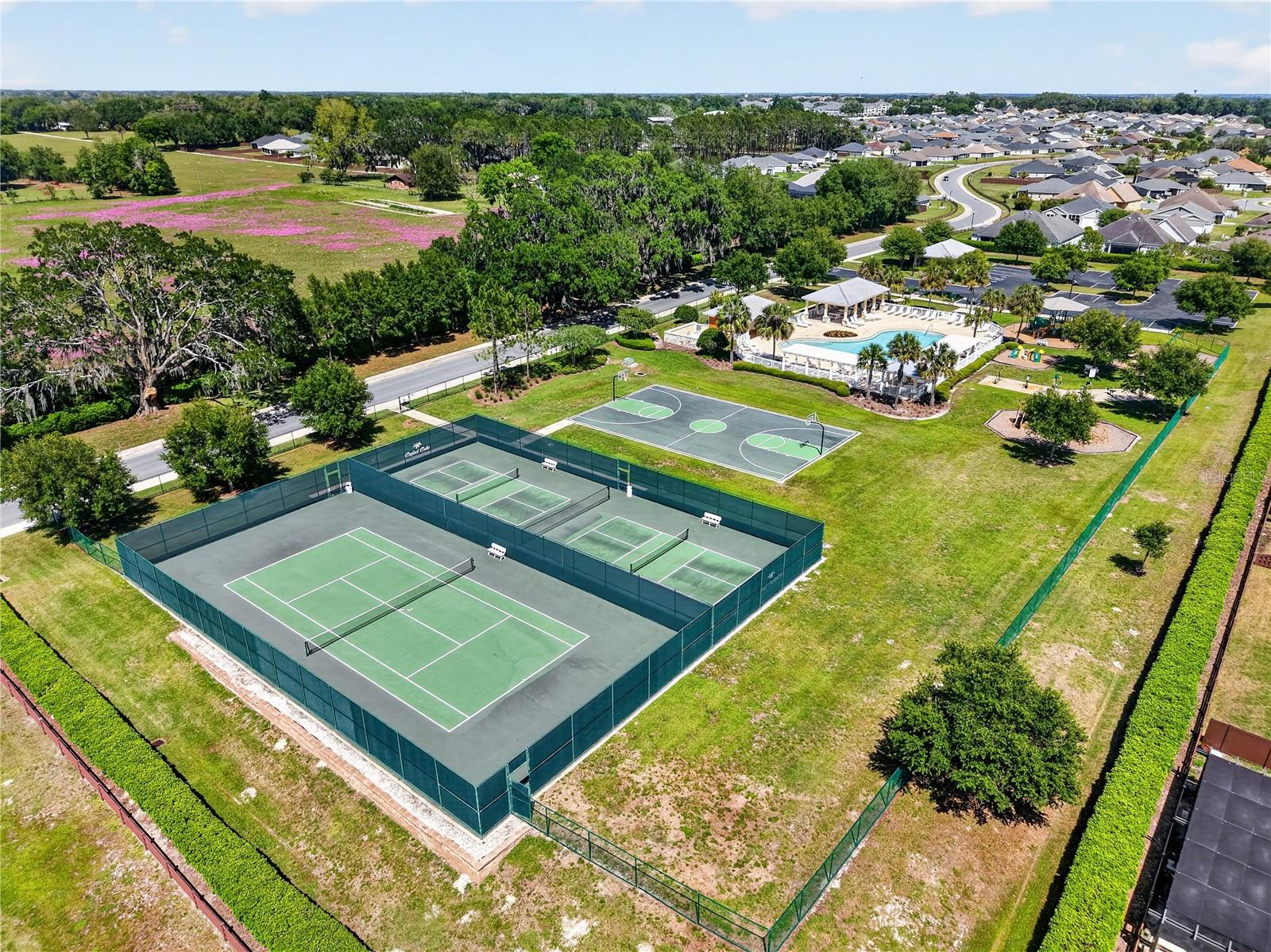 OXFORD OAKS PH 1 - Residential