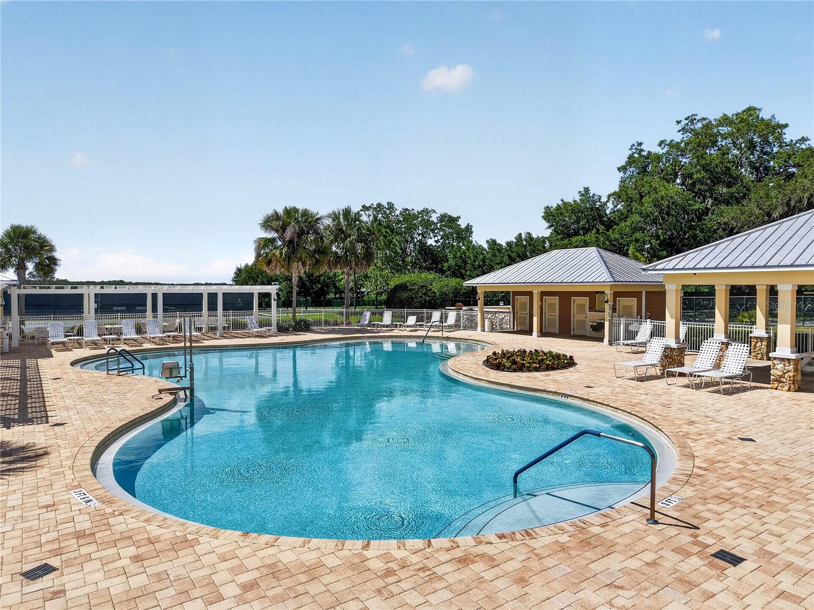 OXFORD OAKS PH 1 - Residential
