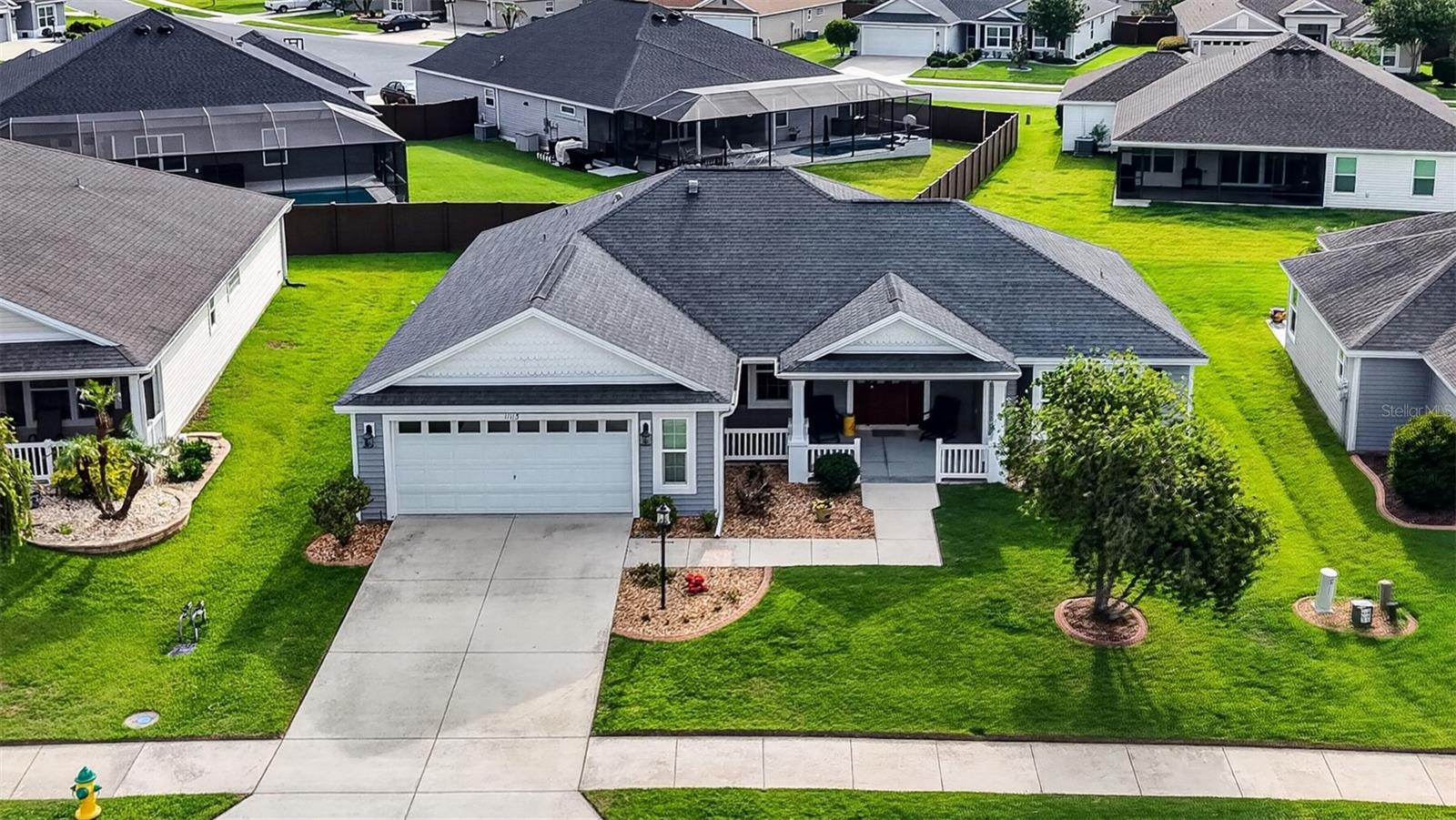 OXFORD OAKS PH 1 - Residential