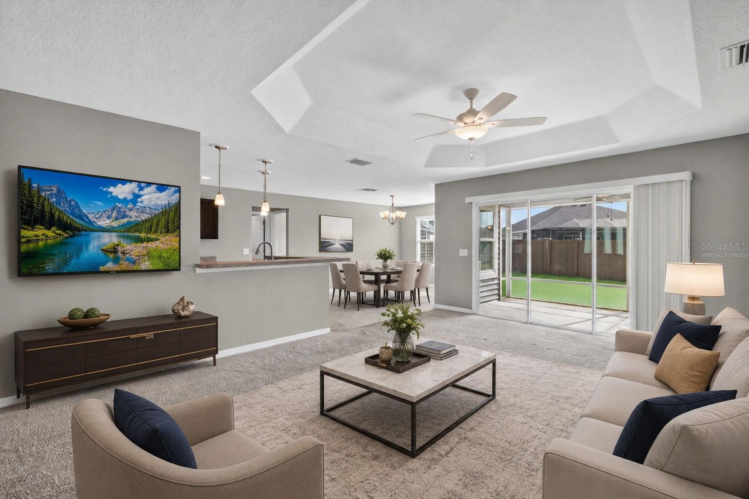 OXFORD OAKS PH 1 - Residential