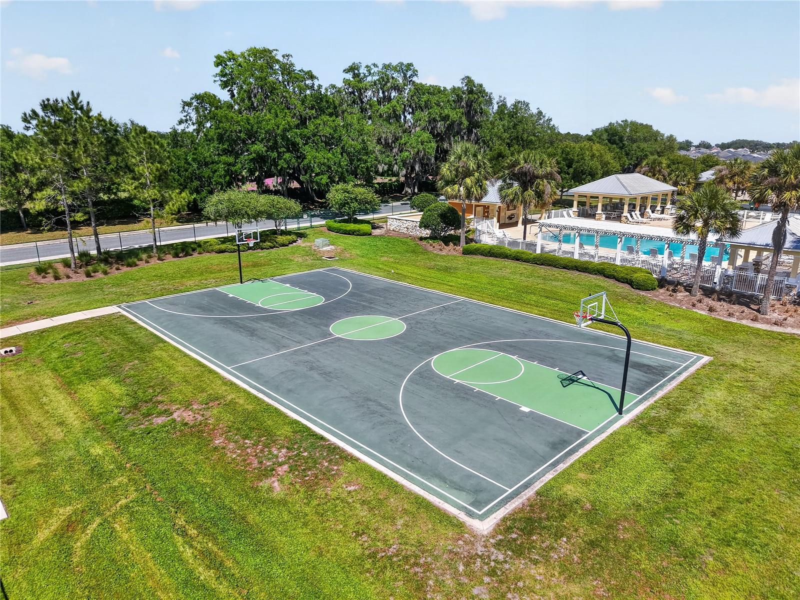 OXFORD OAKS PH 1 - Residential