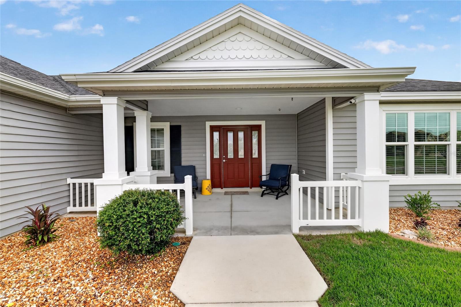 OXFORD OAKS PH 1 - Residential