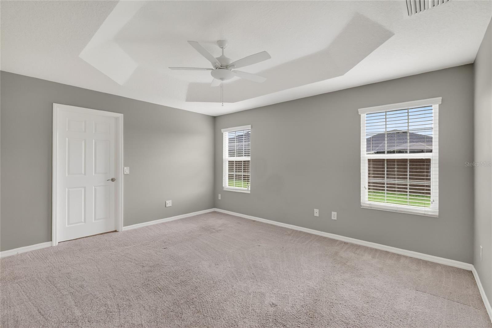 OXFORD OAKS PH 1 - Residential