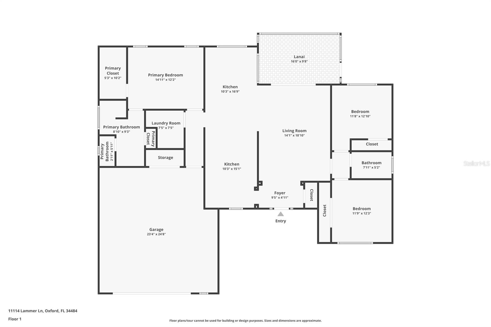 OXFORD OAKS PH 1 - Residential