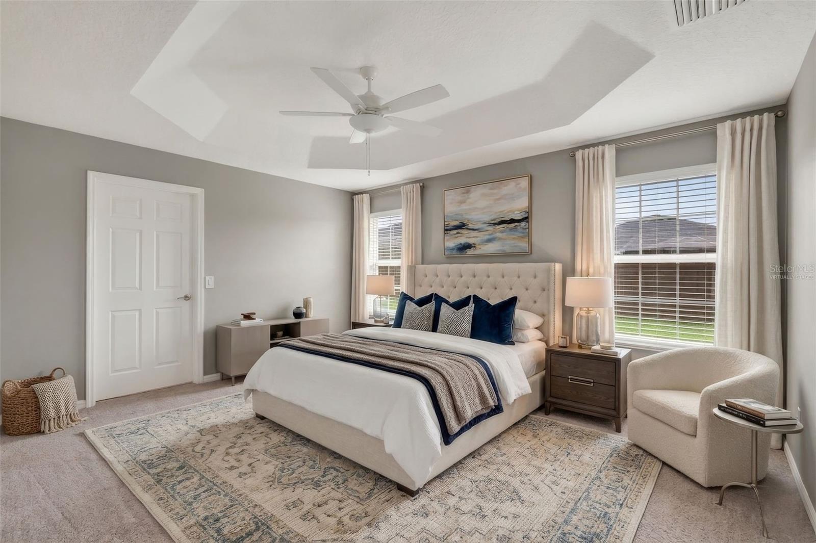 OXFORD OAKS PH 1 - Residential