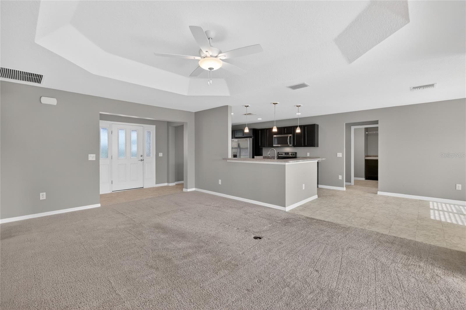 OXFORD OAKS PH 1 - Residential