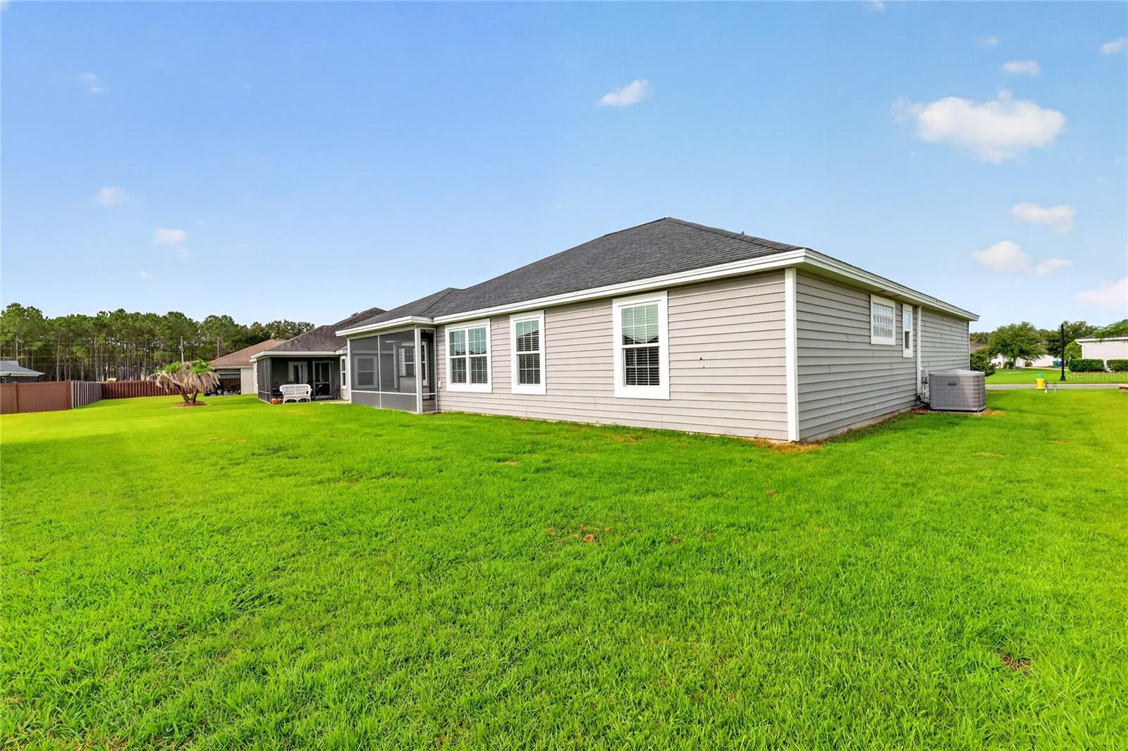 OXFORD OAKS PH 1 - Residential