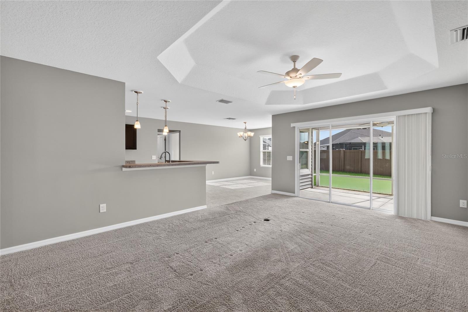 OXFORD OAKS PH 1 - Residential