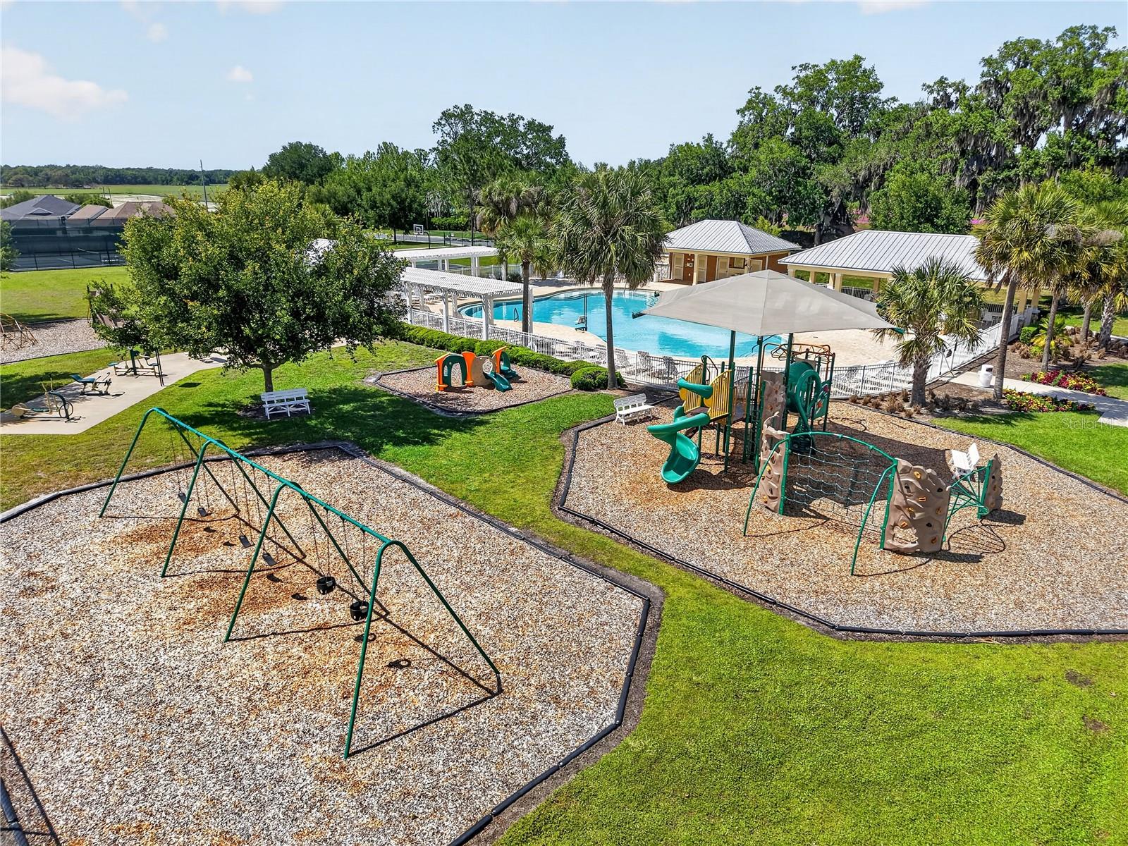 OXFORD OAKS PH 1 - Residential