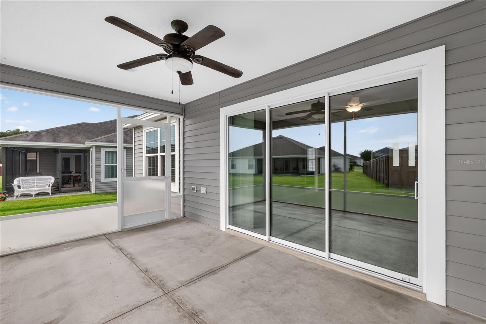 OXFORD OAKS PH 1 - Residential