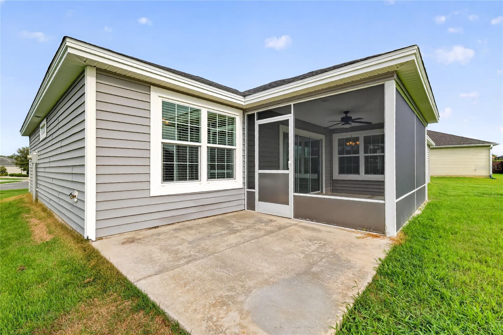 OXFORD OAKS PH 1 - Residential