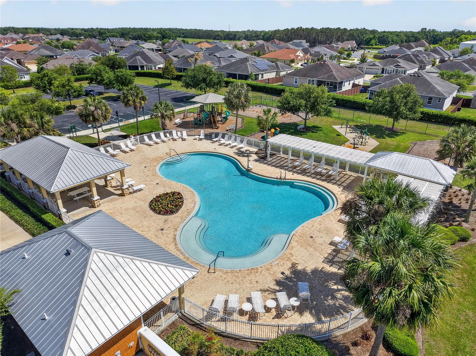 OXFORD OAKS PH 1 - Residential