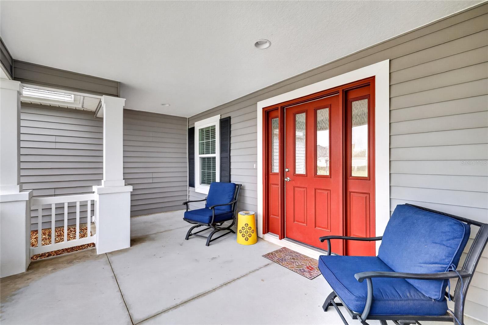 OXFORD OAKS PH 1 - Residential