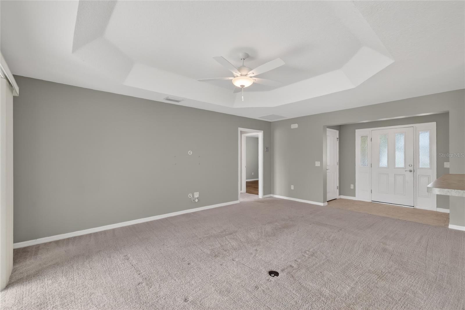 OXFORD OAKS PH 1 - Residential