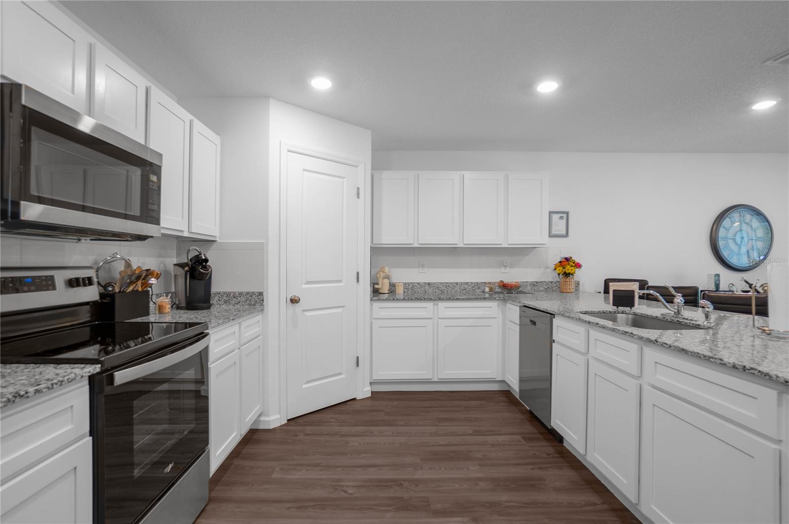 SUGARMILL WOODS CYPRESS VILLAGE - Residential
