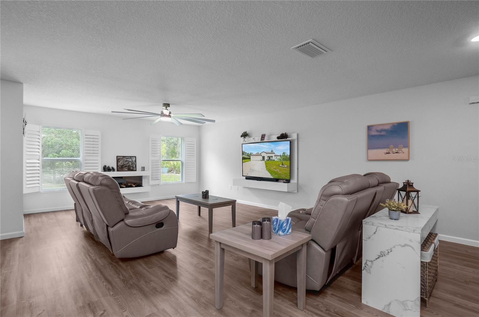 SUGARMILL WOODS CYPRESS VILLAGE - Residential